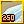 Surf Comb 250