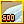 Surf Comb 500