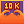 Placed 10k Logs