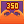 Placed 350 Logs