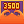 Placed 3500 Logs
