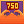 Placed 750 Logs