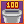 Stored 100 Logs