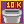 Stored 10k Logs