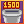 Stored 1500 Logs