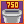 Stored 750 Logs