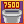 Stored 7500 Logs