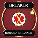 Barona Breaker