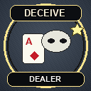 Dealer Deceiver
