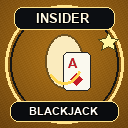 Blackjack Insider