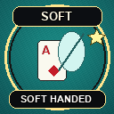 Soft Handed