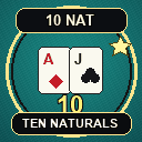 Ten Naturals