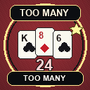 Too Many
