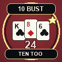 Ten Too Many