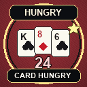 Card Hungry