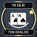 Ten Dealer Naturals