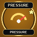 Pressure Player