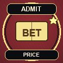 Price of Admission