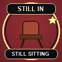 Still Sitting