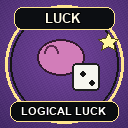 Logical Luck