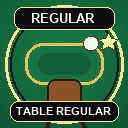 Table Regular