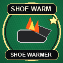 Shoe Warmer