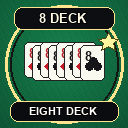 Eight Deck Veteran