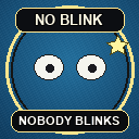 Nobody Blinks