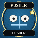 Pusher