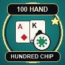 Hundred Chip Hand