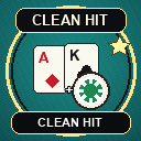 Clean Hit