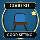 Good Sitting