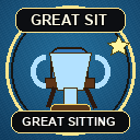 Great Sitting