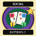 Social Butterfly