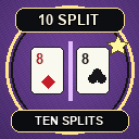 Ten Splits