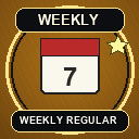 Weekly Regular