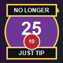 No Longer Just the Tip