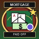 Stop, My Mortgage is Paid Off