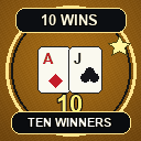 Ten Winners