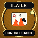 Hundred Hand Heater