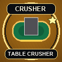 Table Crusher