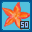 Sea Stars Lost No More