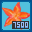 Sea Stars Warrior