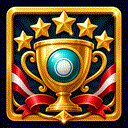 Five-Time Chingo