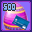 Spending More Tokens