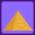 Pyramid Collector