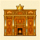 Amber Room Created