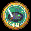 Cleaned 10 Rooms