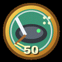Cleaned 50 Rooms
