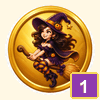 Witch, Please